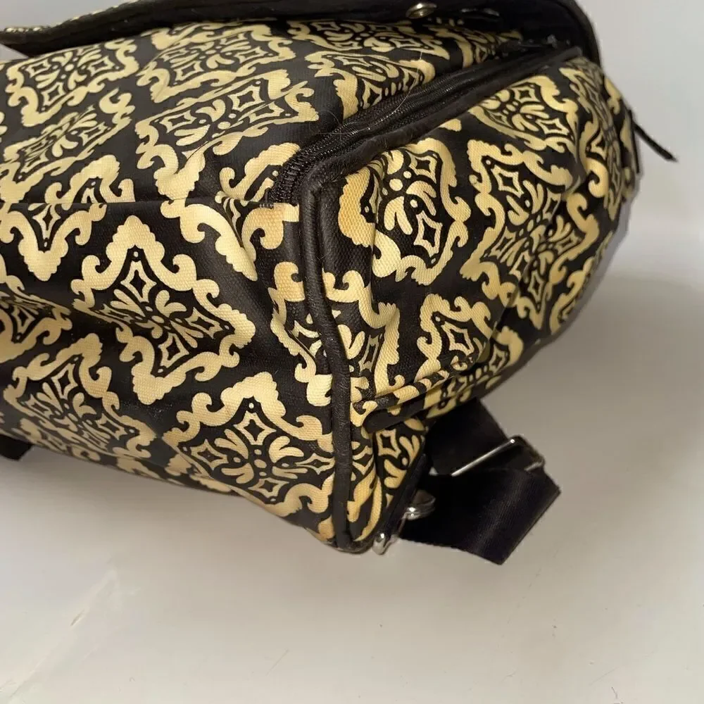 Petunia Pickle Bottom Diaper Bag Backpack